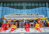 Masterise Homes chính thức khai trương Sales Gallery kiêm Lifestyle Hub quy mô hàng đầu Việt Nam