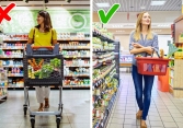 8 mẹo khi mua sắm sẽ giúp bạn tiết kiệm rất nhiều tiền