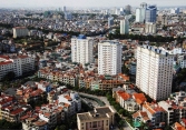 TP.HCM yêu cầu 5 huyện không đề xuất lên quận, thành phố