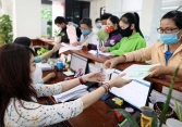 TP HCM đề xuất chi thu nhập tăng thêm cho cán bộ, công chức lên mức tối đa