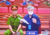 ‘Ông trùm’ buôn lậu gần 200 triệu lít xăng lãnh 16 năm tù