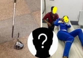 Vụ đánh nữ nhân viên sân golf nhập viện, Chủ tịch HĐQT Tập đoàn Đất Quảng là ai?