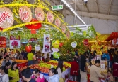 Tăng cường quản lý, bình ổn giá Tết Nguyên đán Quý Mão 2023