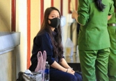 'Dì ghẻ' Nguyễn Võ Quỳnh Trang kháng cáo xin giảm án