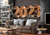9 xu hướng trang trí nhà cửa 2023