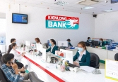 Ngân hàng nào có lãi suất tiền gửi trên 9,5 %/năm?