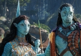 Phim 'Avatar: The Way of Water' cán mốc 900 triệu USD, đứng thứ năm doanh thu trong năm 2022

