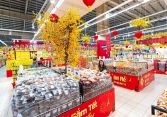 Thị trường bước vào mùa cao điểm, nhiều nhà bán lẻ tung khuyến mãi