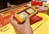 Giá vàng thế giới hạ nhiệt