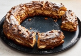 Món ngon mỗi ngày: Paris Brest