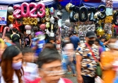 Điều gì đang chờ đợi các nền kinh tế mới nổi ở châu Á trong năm 2023?
