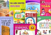 Đề nghị điều tra dấu hiệu lợi ích nhóm giữa Bộ GD&ĐT và NXB Giáo dục