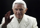 Cựu Giáo hoàng Benedict XVI qua đời ở tuổi 95

