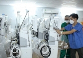 Đề nghị chuyển sai phạm trong các gói thầu mua sắm phòng, chống dịch COVID-19 ở Bộ Y tế sang Bộ Công an