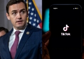 Dân biểu Mỹ so sánh TikTok với 'thuốc gây nghiện', đề nghị mở rộng lệnh cấm