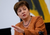 Giám đốc IMF cảnh báo kinh tế toàn cầu sẽ khó khăn hơn trong năm 2023
