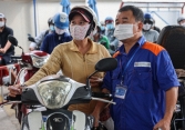 Giá xăng có thể tăng tiếp 1.000 đồng/lít