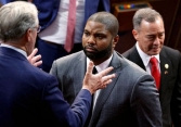 Byron Donalds – người 'ngáng chân' ông Kevin McCarthy trong cuộc đua trở thành người đứng đầu Hạ viện Mỹ là ai?