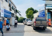 Khởi tố, bắt tạm giam 5 người tại Trung tâm đăng kiểm ở TP.Thủ Đức