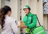 Grab thu thêm phí đối với khách sử dụng dịch vụ dịp Tết Nguyên đán