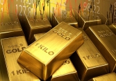 Giá vàng hôm nay 7/1: Vàng thế giới tăng vọt