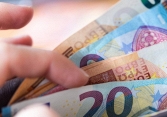 Lạm phát ở khu vực sử dụng đồng euro giảm tháng thứ hai liên tiếp
