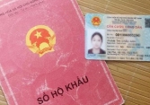 Đổi hộ khẩu có phải làm lại Căn cước công dân không?
