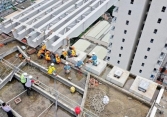 Thị trường khó khăn, loạt 'ông lớn' BĐS nợ thuế hàng trăm tỷ đồng
