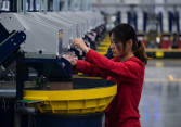 Chuyên gia: Tổn thất của Trung Quốc là lợi ích của ASEAN khi chuỗi cung ứng dịch chuyển