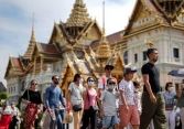 Thái Lan sẽ thu phí đối với du khách nước ngoài từ tháng 6