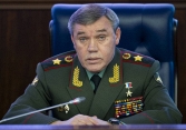 Nga bất ngờ thay chỉ huy tại Ukraina

