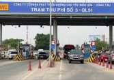 Vì sao BVEC muốn xem xét lại quyết định dừng thu phí Quốc lộ 51?