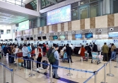 Sân bay Tân Sơn Nhất tăng chuyến bay phục vụ Tết Nguyên đán 2023