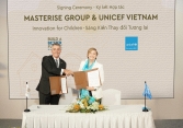 Masterise Group và hành trình nâng tầm chất lượng sống của hơn 1 triệu người Việt