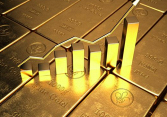 Giá vàng hôm nay 13/1: Vàng thế giới chạm ngưỡng 1.900 USD/ounce