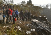 Những vụ nạn máy bay ở Nepal từ năm 2010 đến nay

