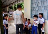 Masterise Group & Unicef Việt Nam đưa sáng kiến nhà vệ sinh không phát thải đầu tiên tới Sóc Trăng