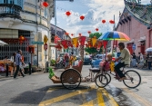 Malaysia đang thất thế so với các quốc gia Đông Nam Á khác trong việc phục hồi du lịch?

