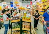 Không quá lo ngại áp lực lạm phát