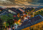 Hội An góp mặt trong 25 thành phố đẹp nhất thế giới