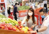 Thị trường bán lẻ Việt Nam đạt 350 tỷ USD vào năm 2025