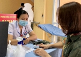 TP.HCM lên 7 tình huống ứng phó COVID-19 dịp Tết Nguyên đán