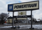 General Motors đầu tư 918 triệu USD vào 4 nhà máy ở Mỹ

