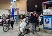 Thiếu xăng cục bộ trong những ngày giáp Tết, Bộ Công Thương chỉ đạo khẩn