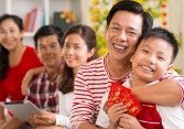 Lì xì Tết, phong tục đẹp của người Việt Nam