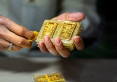 Giá vàng thế giới có xu hướng tăng