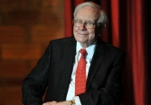 Warren Buffett tiếp tục là tỷ phú hào phóng nhất nước Mỹ
