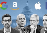 Nhóm Big Tech có thể phá hỏng 'bữa tiệc' của Phố Wall

