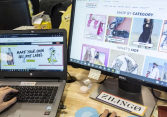 Sự thăng trầm của startup thời trang Zilingo