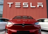 Cổ phiếu của Tesla vừa có một tuần tốt nhất kể từ năm 2013

